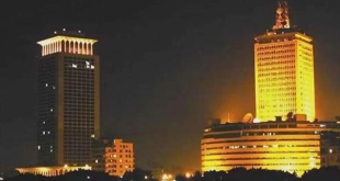 التليفزيون المصري يخصص يوماً مفتوحاً لتاريخ مصر.. بث حي لافتتاح المتحف الكبير