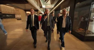 وزير السياحة: افتتاح المتحف المصري الكبير سيحدث نقلة نوعية في السياحة