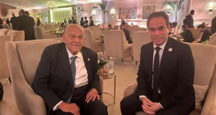 المسلماني: بدأنا العد التنازلي لإنتاج مسلسل “قلب الإنسانية” عن حياة مجدي يعقوب