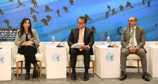 خالد عبدالغفار: نحتاج شراكات منضبطة وفعالة لتحسين الخدمات الصحية للمواطن المصري