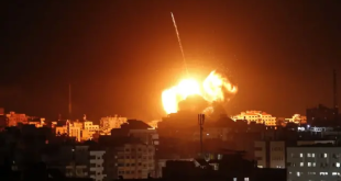 الاحتلال يقصف بنية تحت الأرض برفح.. ومصادر طبية: 10 شهداء خلال ساعات