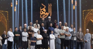 تلاوة القرآن كما لم تشاهدها من قبل: برنامج يُعيد للروح حياتها