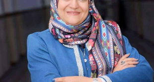 من طنطا إلى باريس: الكاتبة فتحية الفرارجي تصنع بصمة في الأدب العالمي والبحث الأكاديمي