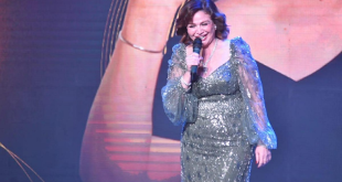 إلهام شاهين: لم أكن أحلم بالتمثيل والجمهور هو من أعادني للمسرح