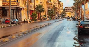 الأرصاد: شائعات "أبرد شتاء على الإطلاق" لا أساس لها من الصحة