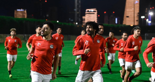 منتخب مصر ضد الإمارات: تعرف على التشكيل الكامل قبل مواجهة كأس العرب