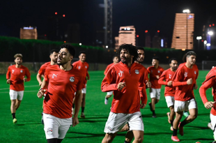 منتخب مصر ضد الإمارات: تعرف على التشكيل الكامل قبل مواجهة كأس العرب