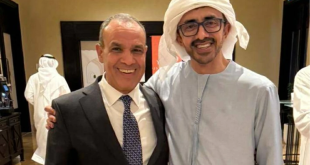 عبد العاطي: دعم عربي مشترك لتحقيق الاستقرار وتنفيذ حل الدولتين