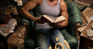 يوسف الشريف يشعل حماس الجمهور ببوستر مسلسله الجديد «فن الحرب»