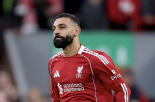 صلاح يعود إلى قائمة المساهمين بالأهداف ويعزز مكانته بين أساطير البريميرليج