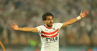 توتر داخل القلعة البيضاء.. إدارة الزمالك تفتح الباب أمام رحيل أحمد حمدي