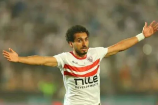 توتر داخل القلعة البيضاء.. إدارة الزمالك تفتح الباب أمام رحيل أحمد حمدي