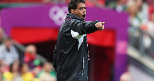 هاني رمزي: دعم حسام حسن واجب.. لكن الاتحاد ينتظر الفرصة لتغييره!