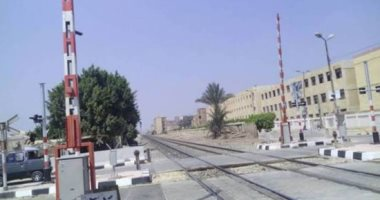 السكة الحديد تكشف خطتها لتطوير المزلقانات لرفع مستوى السلامة وتقليل الحوادث