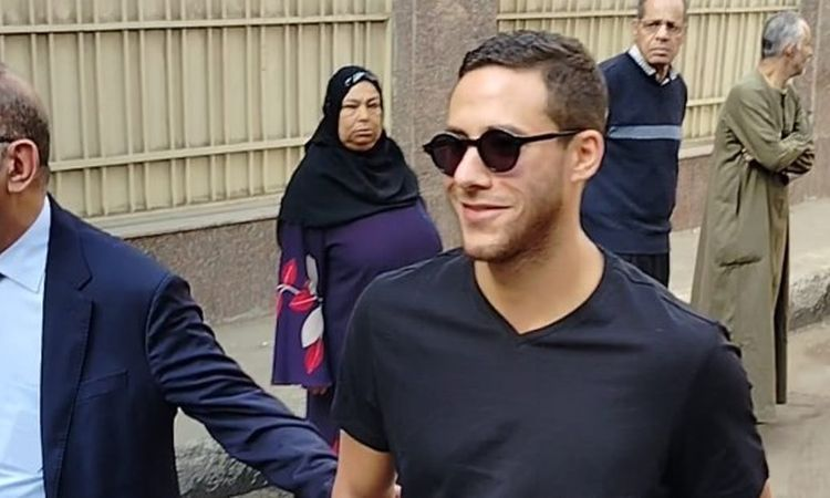 الحبس سنة لرمضان صبحي والمتهم الأول و10 سنوات للرابع في قضية التزوير