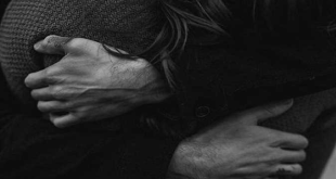 أنت لي الوطن.. نجمة عمر علي تكتب