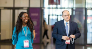 رئيس هيئة الدواء المصرية يشارك في المنتدى الأول لرؤساء الهيئات التنظيمية بأفريقيا