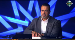 مصطفى حسني يوجه رسالة مؤثرة عن الكفاح والكرامة في «دولة التلاوة»