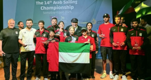 قائمة قوية للبطولة العربية بالإمارات.. 12 منتخبًا يؤكدون المشاركة