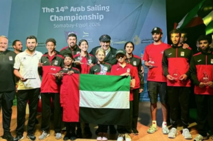 قائمة قوية للبطولة العربية بالإمارات.. 12 منتخبًا يؤكدون المشاركة