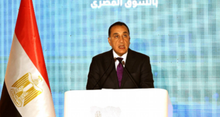 مدبولي: مصر توقع أكبر صفقة في تاريخ الاتصالات بـ 3.5 مليار دولار