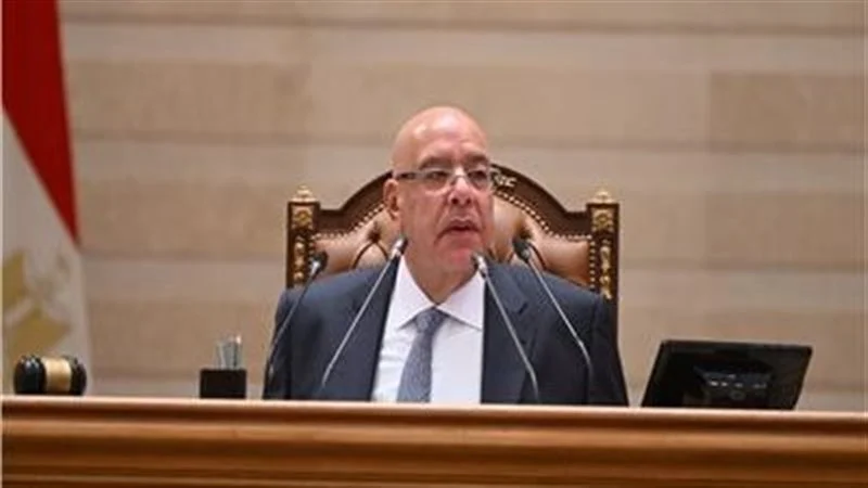 مجلس النواب يعقد جلسة عامة اليوم لنظر أمر مهم.. تفاصيل