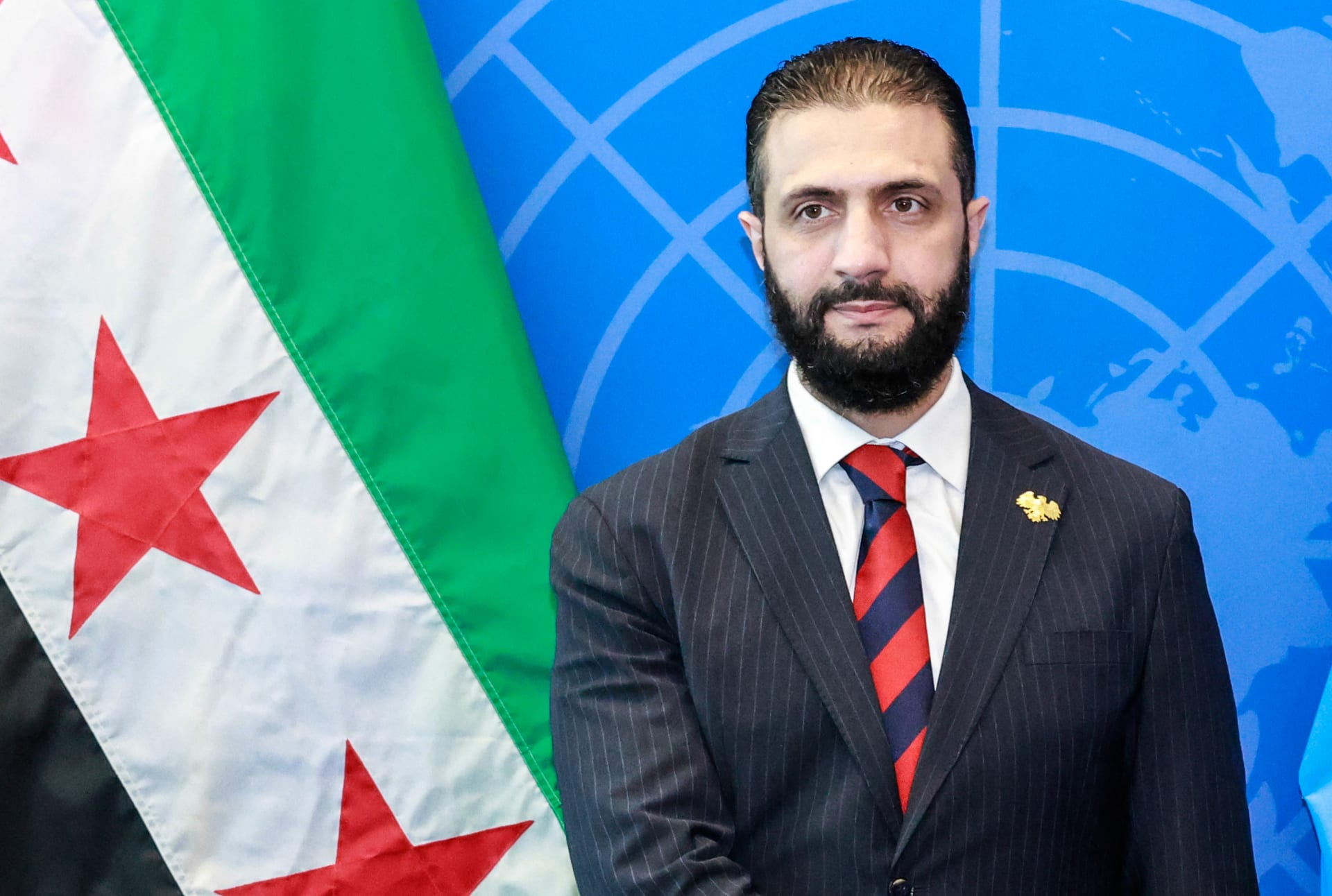 علي هامش الاغتيالات .. التنظيم المتطرف بسوريا يستهدف أحمد الشرع