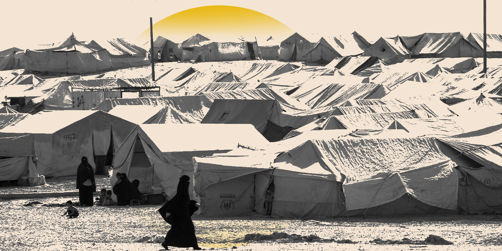 بعد غياب عامين .. تنظيم داعش يتوعد الحكومة السورية في رسالة صوتية