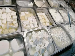 هيئة سلامة الغذاء تنجح في ظبط كيان كبير غير مرخص لإنتاج منتجات الالبان في المنوفية