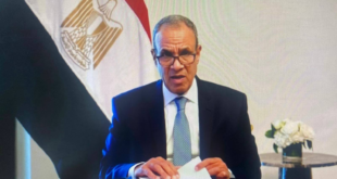 وزير الخارجية أمام مجلس حقوق الإنسان: التزام مصري ثابت وتعزيز للحق في التنمية