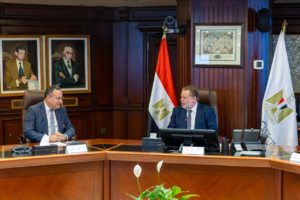 “منحة علماء المستقبل” مبادرة وطنية يطلقها البنك المركزي لتمكين الطالب المتميز في جميع المحافظات