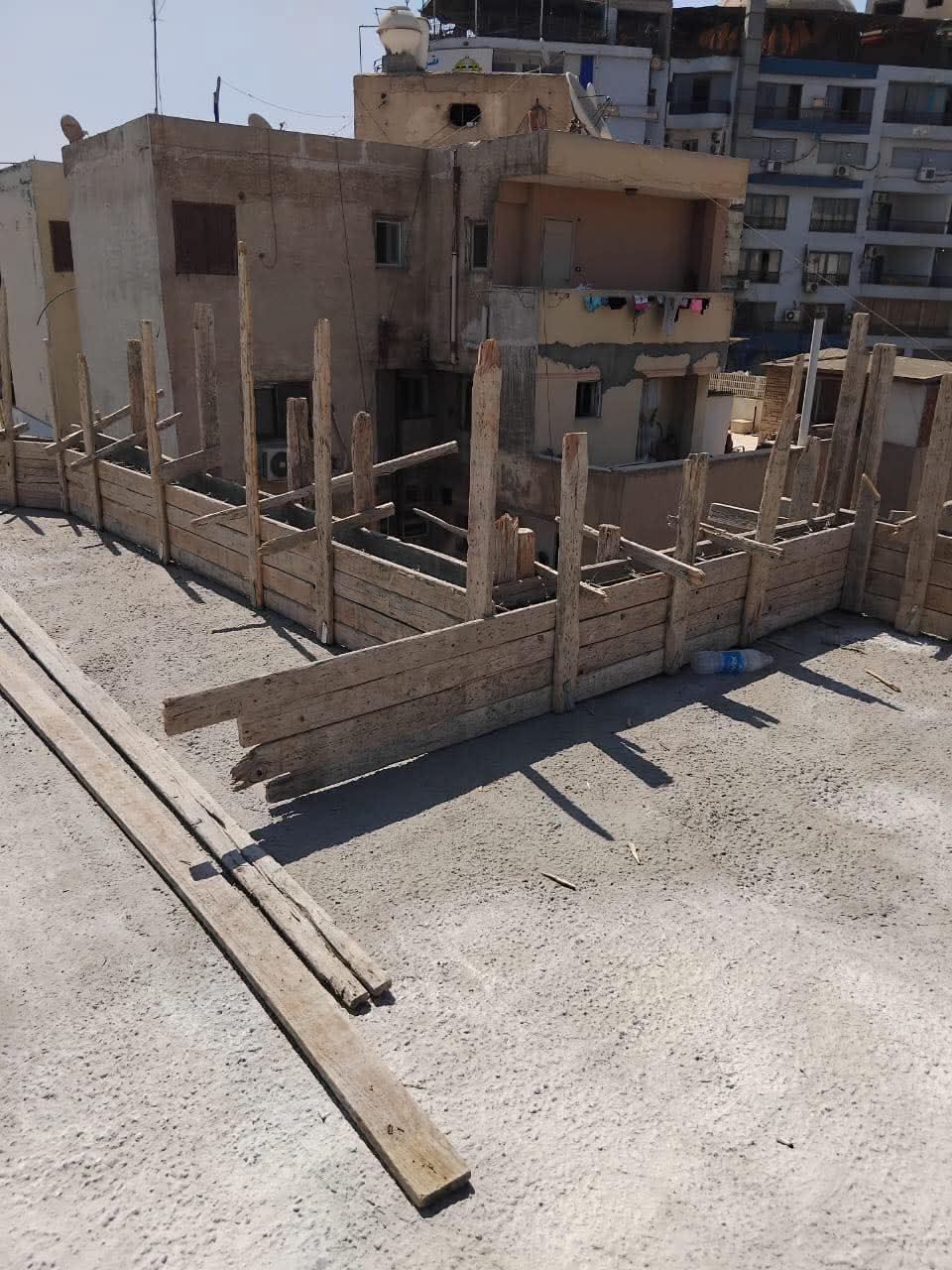 الجهات المعنية بمحافظة الغربية تقترب من الانتهاء من مشروع إنشاء المبني الإداري للديوان العام بالمحافظة