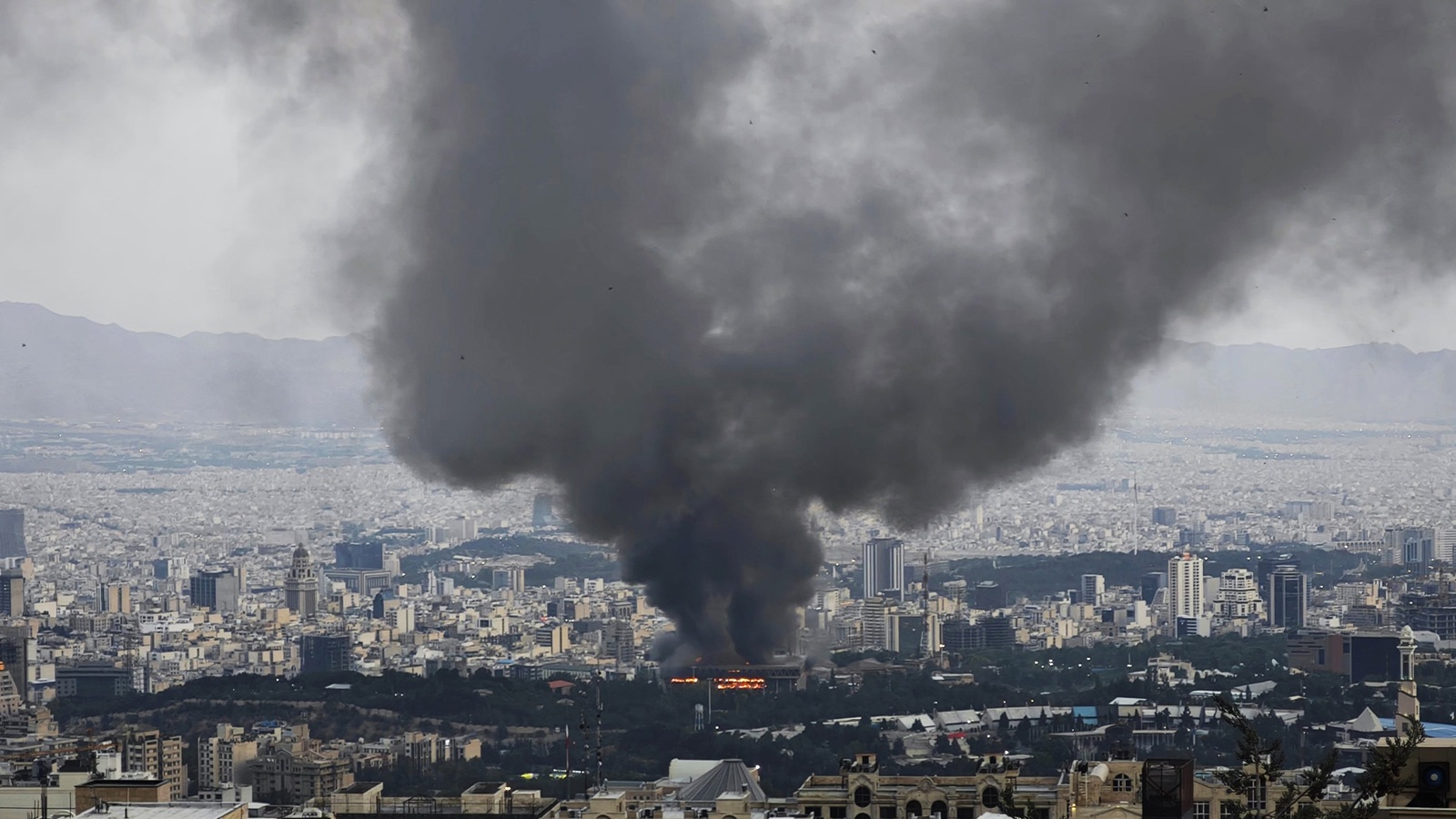 ردًا لكرامتها ! إيران في حالة الاستعداد لضرب إسرائيل