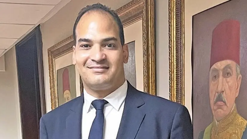 رجل الأعمال أمير الهلالي يُلزم بدفع 2 مليون جنيه تعويض لضحاياه