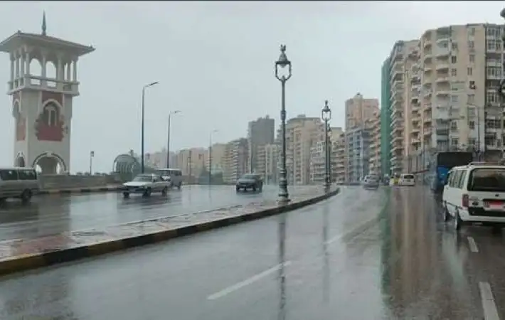 الأرصاد تزف بشرى للمواطنين بشأن موعد تحسن الأحوال الجوية