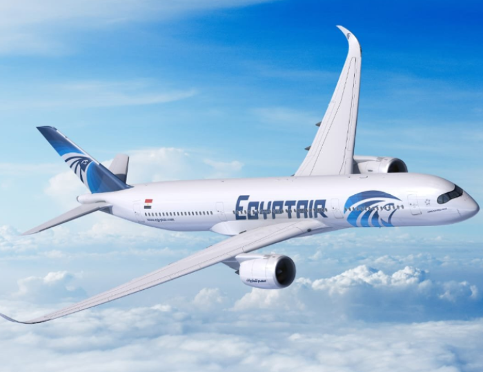 مصر للطيران تكشف حقيقة أسعار تذاكر العودة من دول الخليج للقاهرة