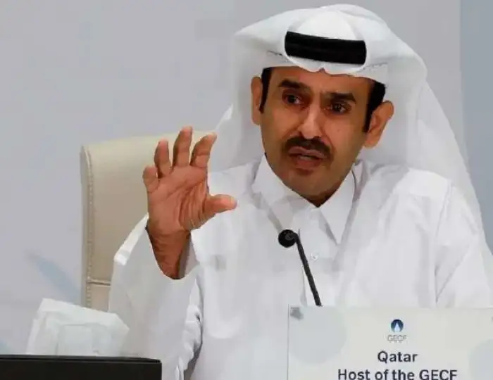 بسبب حرب إيران.. قطر تحذر من قفزة في أسعار النفط إلى 150 دولارا