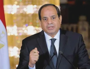 ماذا قال بشأن الاقتصاد؟.. رسائل الرئيس السيسي اليوم بشأن الحرب الإيرانية