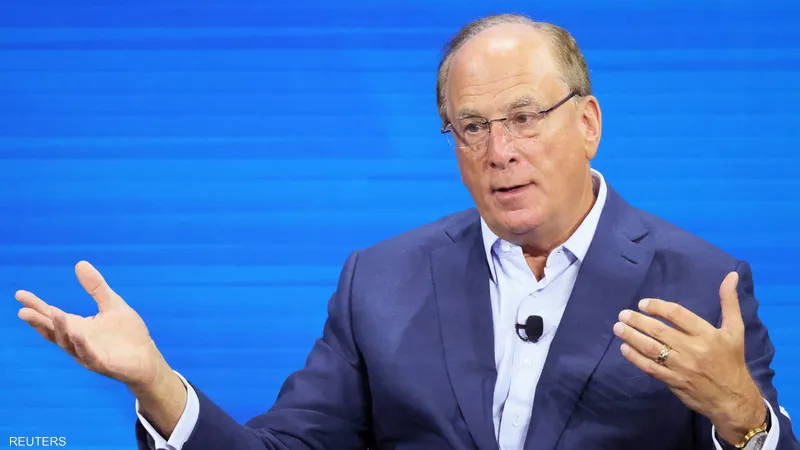 الرئيس التنفيذي لشركة “بلاك روك” يحذر: النفط قد يصل إلى 150 دولارًا ويهدد الاقتصاد العالمي