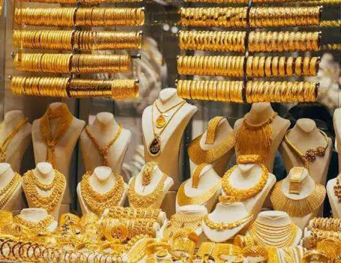 زيادة 400 جنيه.. ارتفاع سعر الذهب اليوم الثلاثاء 17 مارس 2026