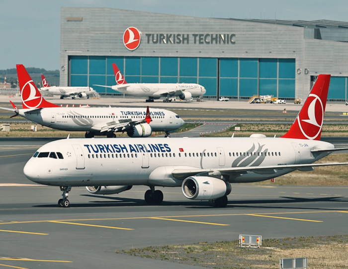 حتى نهاية الأسبوع.. تركيا توقف رحلاتها إلى 5 دول بالشرق الأوسط