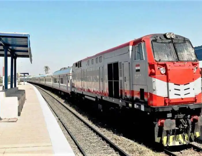 جدول مواعيد القطارات الإضافية خلال عيد الفطر