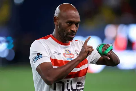 شيكابالا: اللاعب المخلص لن يتخلى عنه جمهور الزمالك أبدًا