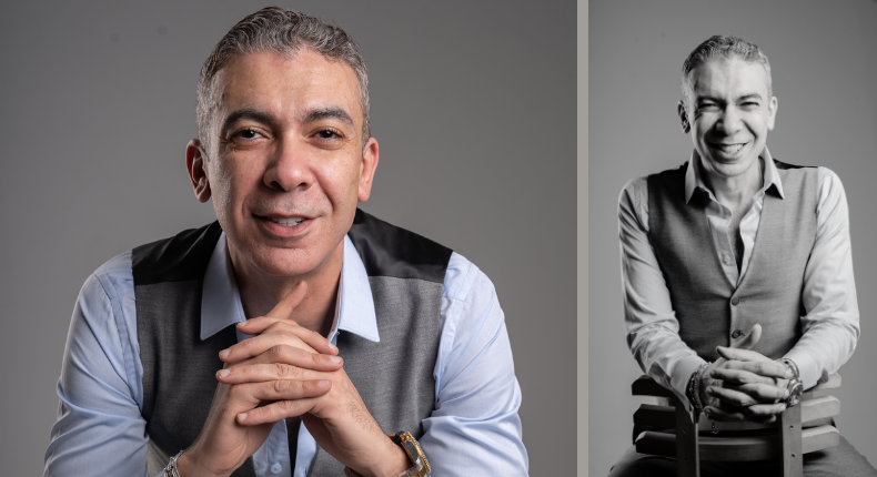 وزارة الصحة: شطب الطبيب ضياء الدين العوضي من نقابة الأطباء وإغلاق العيادة الخاصة به