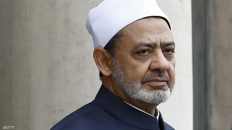 شيخ الأزهر يبدأ في مباشره العمل اليوم بعد تعافيه من الوعكة الصحية