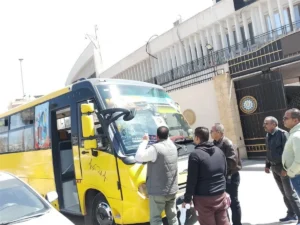 غدًا.. محافظ الدقهلية يعلن التشغيل التجريبي لخطي سرفيس جديدين بطلخا.. بتعريفة 5 جنيهات