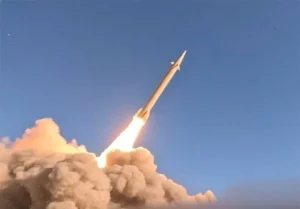 مقر خاتم الأنبياء بالحرس الثوري يقتل 100 عنصر أمريكي بعد استهداف القاعدة الأمريكية في البحرين والامارات