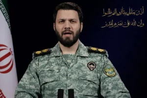 إيران تدعو العالم العربي والإسلامي إلي تأسيس “اتحاد أمني مستقل” بعيدًا عن هيمنة الولايات المتحدة وإسرائيل