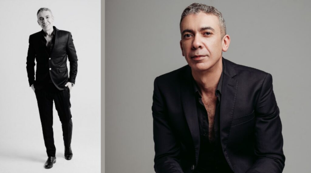 نقابة الأطباء تشطب ضياء العوضي من سجلاتها وتسقط عضويته