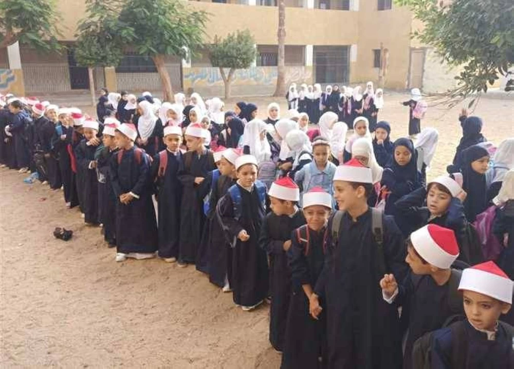 قرار عاجل: إجازة بالمعاهد الأزهرية لحماية الطلاب من الطقس السيئ